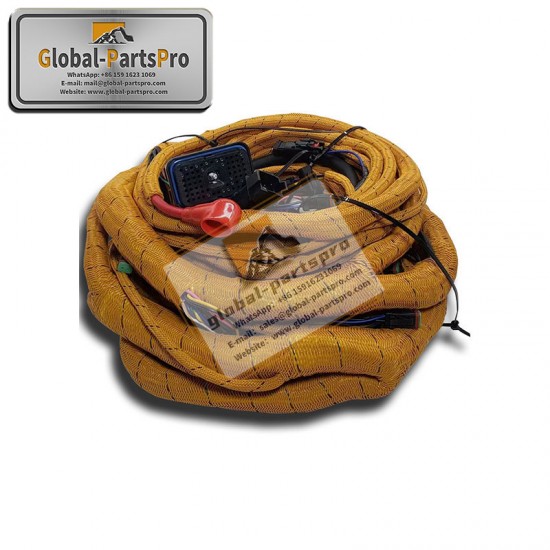 2677969 2677969 Wiring Harness For Caterpillar E324D E325D